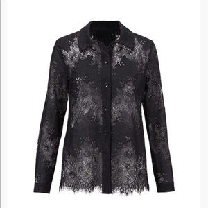 CAbi St. Regis Blouse
